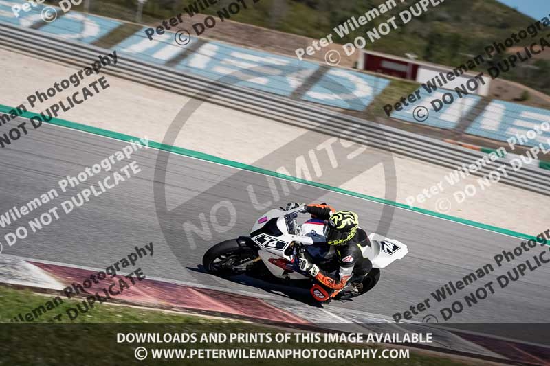 may 2019;motorbikes;no limits;peter wileman photography;portimao;portugal;trackday digital images